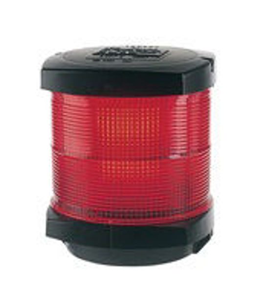 Picture of Hella Marine - RED 360 Position Lamps 2984 Series - Black housing