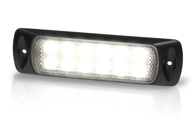 Slika Hella Marine - Sea Hawk LED reflektori