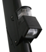 Picture of Hella Marine - Masthead/Floodlight Lamps  Series 8504 Black