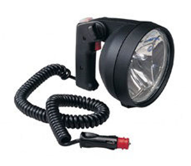 Picture of Hella Marine - Twin Beam Hand Held Search Light