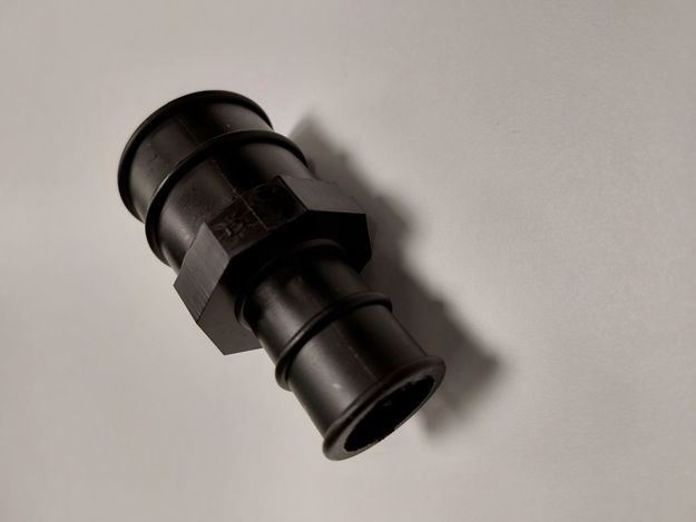 Picture of Toilet hose adaptor (25-38mm)