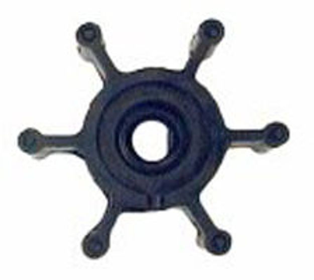 Picture of Impeller-NITRILE