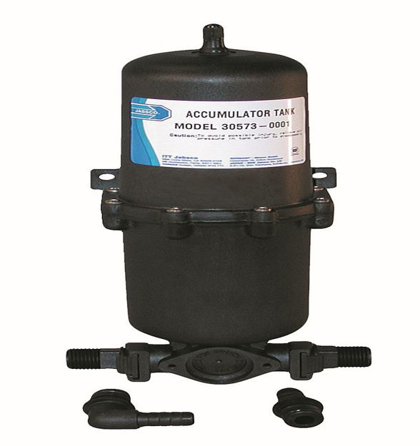 Picture of ACCUMULATOR TANK 1L (with membrane)