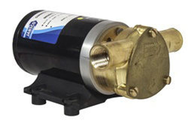 Picture of Water Puppy self-priming pump 12V
