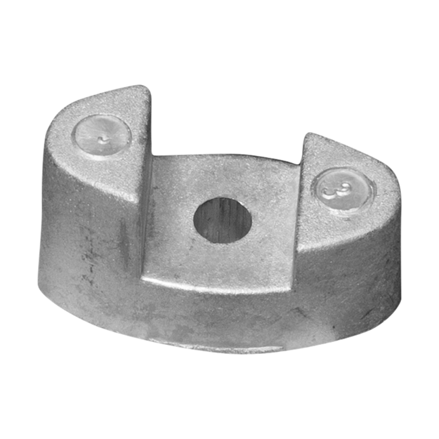 Picture of ZINC ANODE VETUS PROPELLER NUT KGF23A/50/80
