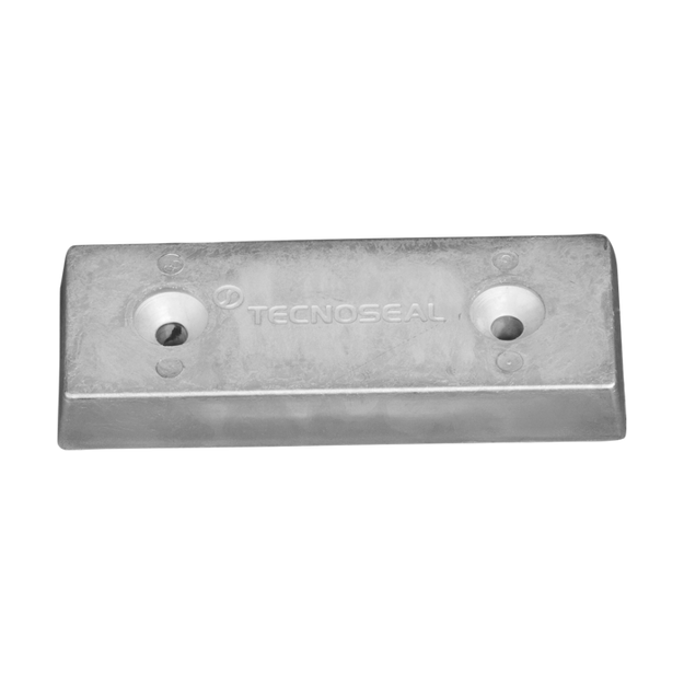 Picture of ZINC ANODE PLATE FOR TRIM