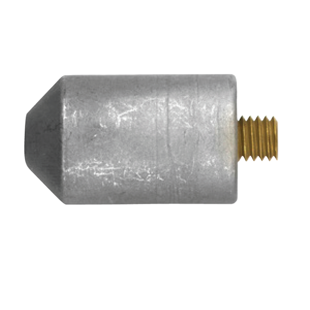 Picture of ZINC ANODE Volvo Penta "pencil" for engine cooler