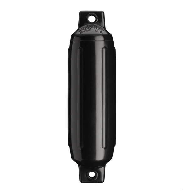 Picture of BOAT FENDERS POLYFORM US - G1 BLACK