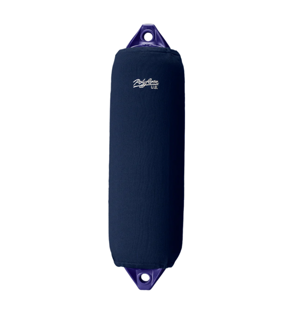 Picture of ELITE FENDER COVERS POLYFORM US - F4 NAVY BLUE