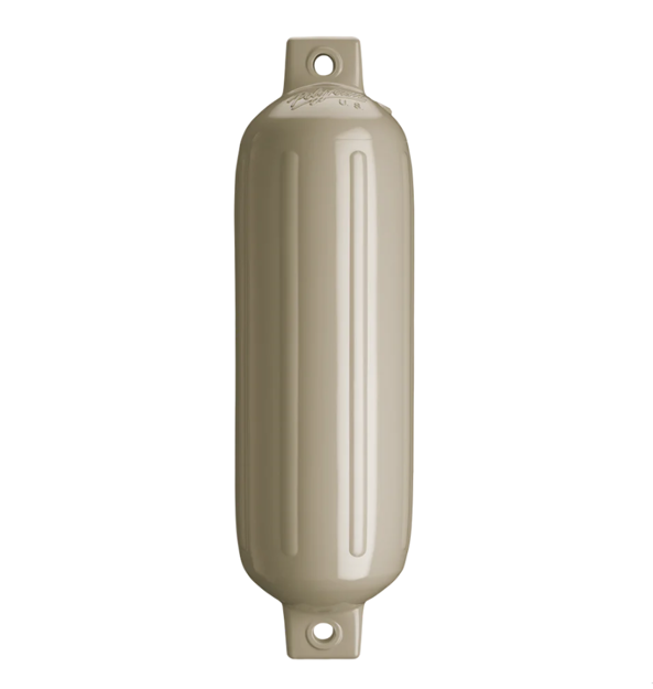 Picture of BOAT FENDERS POLYFORM US - G4 SAND