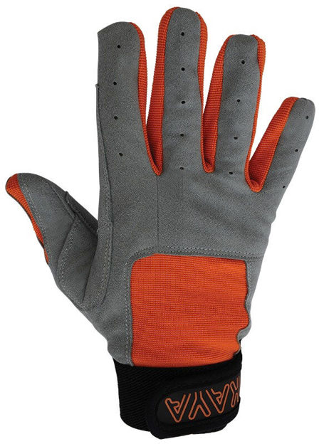 Picture of Rope glove (sailing,climbing..) G-18