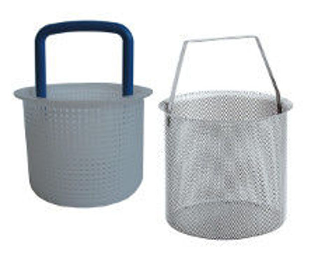 Picture of BASKET FOR WATER STRAINER