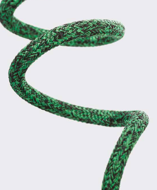 Picture of KAYA LUPES LS MIX 24 Green-Black 12mm