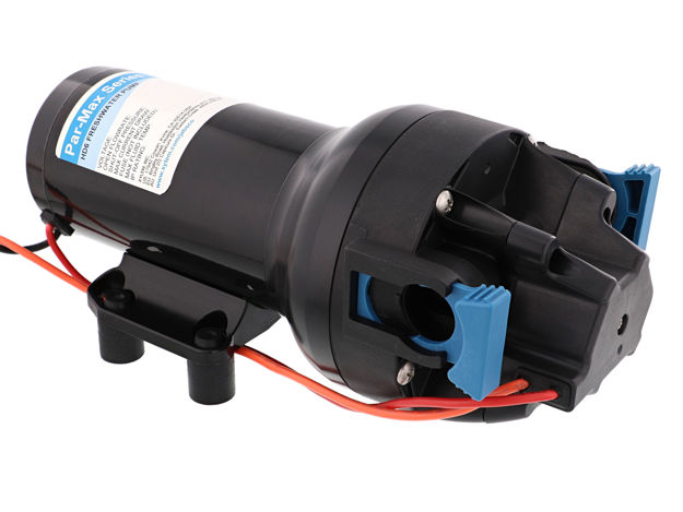 Picture of PAR-MAX HD pressure controlled diaphragm pump 24V