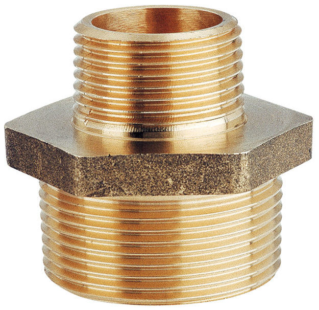 Picture of BRASS REDUCTION M/M