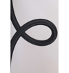 Picture of KAYA Elastic Cord White-Black 5mm